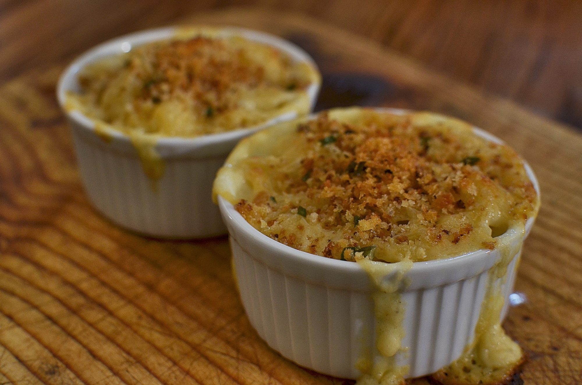 St Jacques stew style cassolette