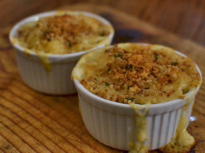 St Jacques stew style cassolette