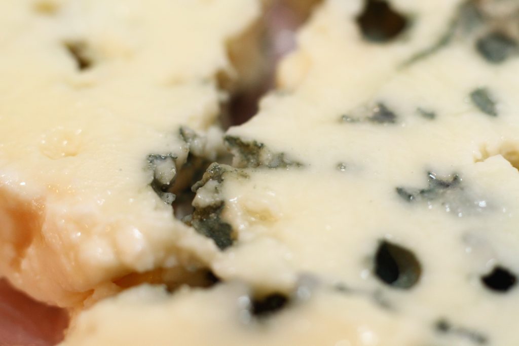 Recipe Roquefort Chicken Tenderloins instant pot - pressure cooker - Pressure Cooker Recipes