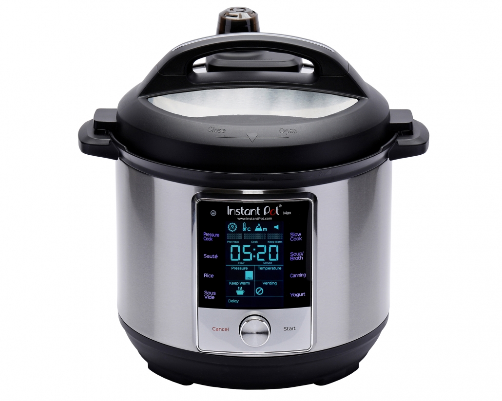 The pressure cooker - Pressure Cooker Recipes