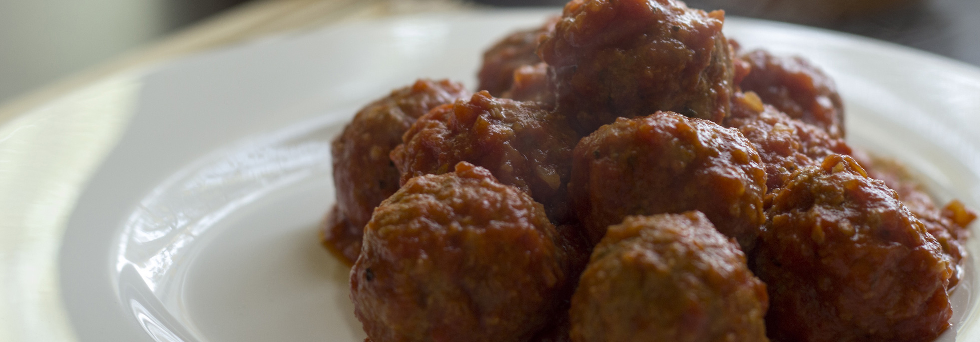 Meatball Provençale