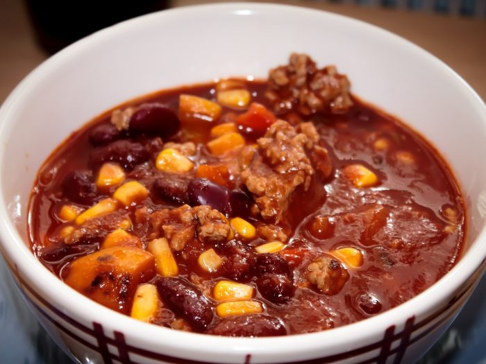 Chili