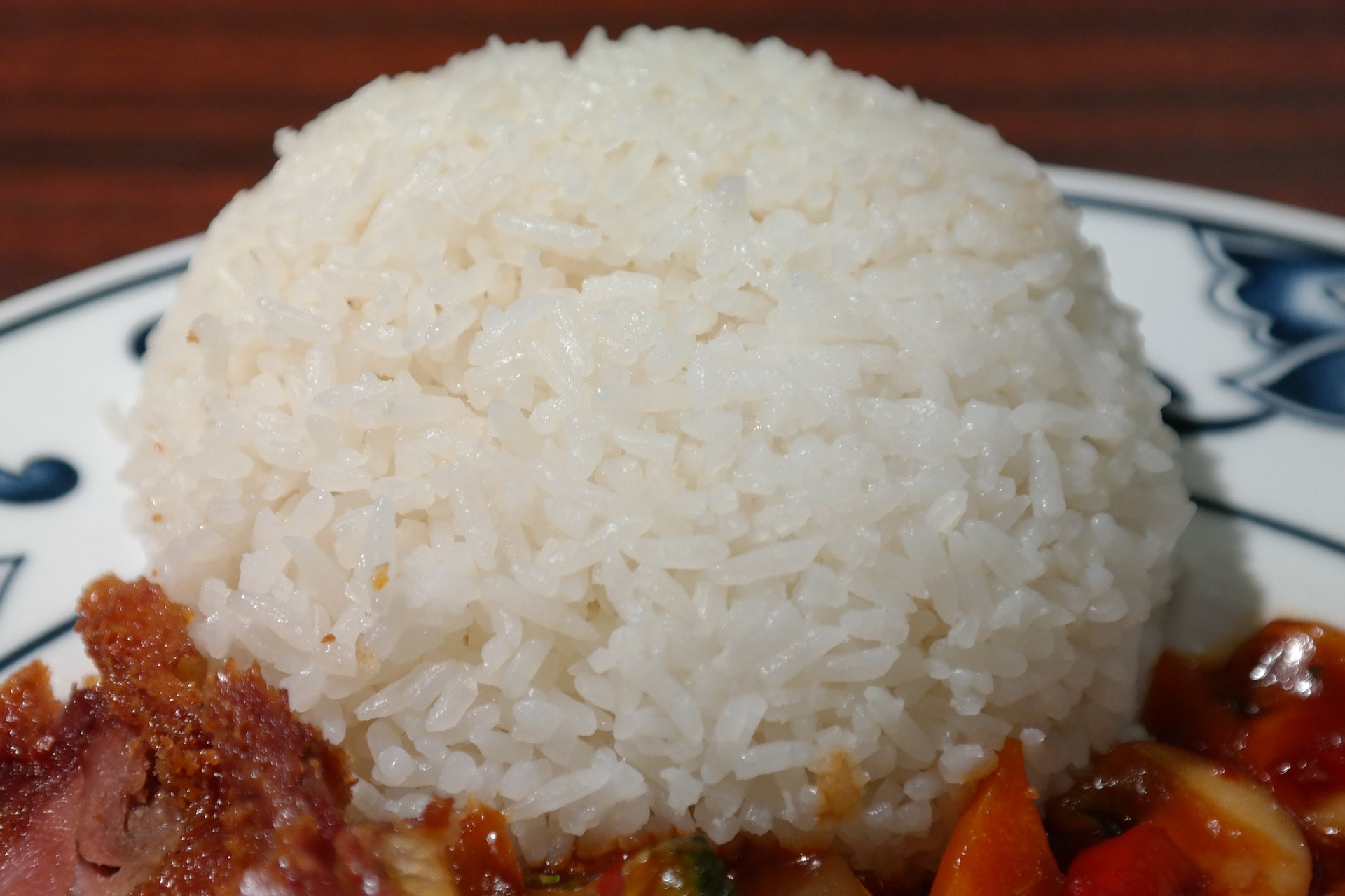 Pilaf rice