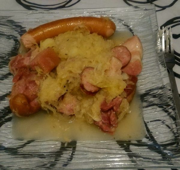 Recipe Beef kidney with mushrooms instant pot pressure cooker