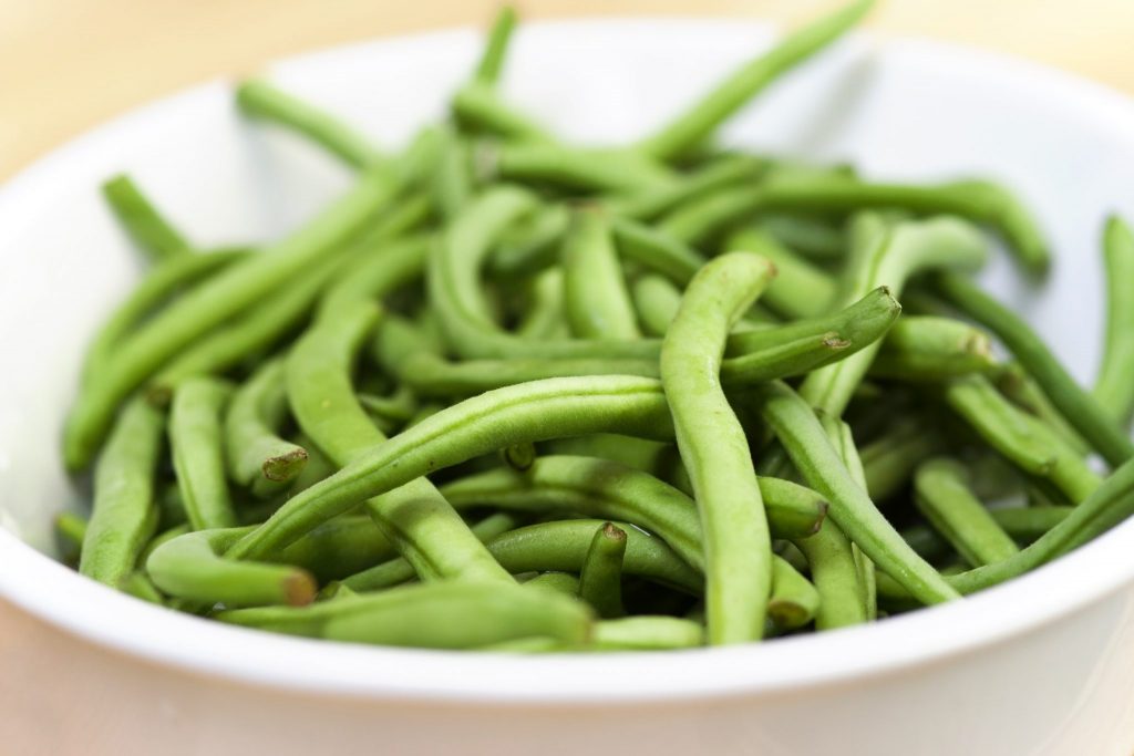 Recipe Green beans salad with tuna and mustard instant pot - pressure cooker - Pressure Cooker Recip